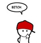 Picture for song 'bi*** Boys(prod_by_mekkie)' by artist 'BLG Recordz'