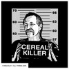 Picture for song 'Cereal Killa' by artist 'blind regulah'