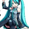 Picture for song 'Manny's theme feat Hatsune Miku' by artist 'BlitzWater'