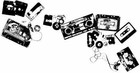Picture for song 'baroudeur style' by artist 'Blond1'