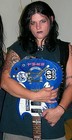 Picture for song 'CAMPFIRED FAMILY FUEL' by artist 'BLOTTER'