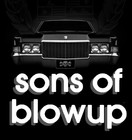 Picture for song 'I CANT HOLD IT BACK' by artist 'BLOWUP SCHOOL'