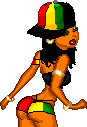 Picture for song 'Move To The Beat' by artist 'Blue Image Beatz'