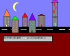 Picture for song 'In The Street' by artist 'bluesbox'