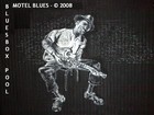 Picture for song 'Motel Blues (Texx Starr Motel)' by artist 'bluesbox'