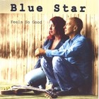 Picture for song 'Good Morning Universe' by artist 'Blue Star'