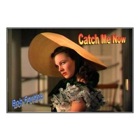 Picture for song 'Catch Me Now' by artist 'Bob Forbes'
