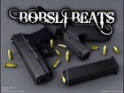 Picture for song 'Bang Bang Rap Hip-Hop Beat' by artist 'BobsliBeats'