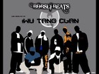 Picture for song 'Shaolin style Rap Beat' by artist 'BobsliBeats'