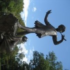 Picture for song 'Peter Pan' by artist 'Boero Terlizzi'