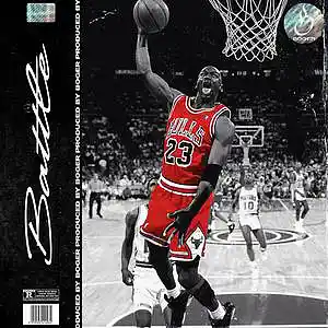 Picture for song 'Battle (Freestyle Type Beat)' by artist 'BOGER'