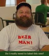 Picture for song 'Beer Man' by artist 'bonsai monkey'