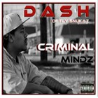 Picture for song 'Criminal Mindz Ft. Dash of Fly Snukaz' by artist 'BoReal707'