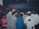 Picture for song 'SWANG ON 4'S' by artist 'Boss-Bird'