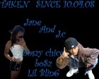 Picture for song 'cya ulet :))' by artist 'BOSZ CHICC'