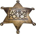 Picture for song 'Fashion Police' by artist 'Boy and the Ghost'