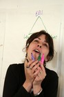 Picture for song 'Scent of Magic Markers' by artist 'Boy and the Ghost'