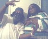 Picture for song 'Who Want Beef' by artist 'Boyz In Black'