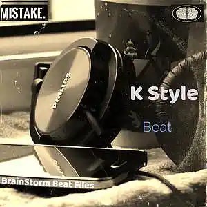 Picture for song 'K Style' by artist 'BrainStorm Beat Files'