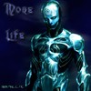 Picture for song 'More Life' by artist 'Brallit'
