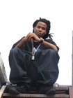 Picture for song 'I Choose U' by artist 'Brandon D music'