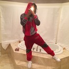 Picture for song 'CashedOUT' by artist 'BRAVESTARR'
