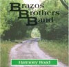 Picture for song 'Burning Rain' by artist 'Brazos Brothers Band'