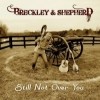 Picture for song 'Down in Kentucky by Beth Davidson' by artist 'Breckley and Shepherd'
