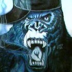Picture for song 'Gorilla' by artist 'Breezy Pharaoh Beats'