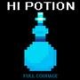Picture for song 'Hi-Potion' by artist 'H.Y.M.'