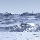 Picture for song 'Beneath the Waves' by artist 'Brett Larson'