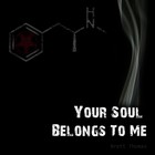 Picture for song 'Your Soul Belongs To Me' by artist 'Brett Thomas'