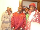 Picture for song 'Ladies & Gentleman' by artist 'BREWCITYBOSSES'