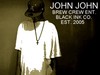Picture for song 'John John - Definition Of Gangsta' by artist 'Brew Crew Ent'