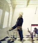 Picture for song 'sessionB' by artist 'Brian Chaney'