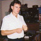 Picture for song 'GROW YOUR HAIR' by artist 'BRIAN TAYLOR SMITH'