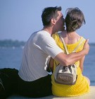 Picture for song 'OUR TENDER LOVE' by artist 'BRIAN TAYLOR SMITH'