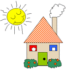 Picture for song 'WE'RE NOT HOME' by artist 'BRIAN TAYLOR SMITH'