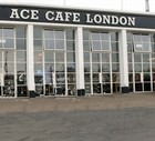 Picture for song 'Rockin' at the Ace Cafe' by artist 'Bright Spark'
