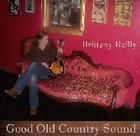 Picture for song 'Track09 - Hook It' by artist 'Brittany Reilly'