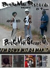 Picture for song 'G's N Da Place' by artist 'BrokeManRecords'