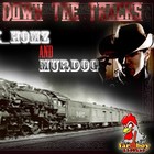Picture for song 'Down The Tracks' by artist 'Brok Homz'
