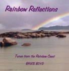 Picture for song 'Waterfall Reel' by artist 'Bruce Boyd'