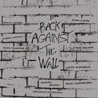 Picture for song 'Against The Wall - bubbiinz baybee' by artist 'Bubbins'