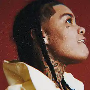 Picture for song 'Tearz / Young M.A Type Beat (2 For 1)' by artist 'Buckroll'