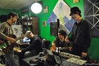 Picture for song 'Tranced (Live @ Vapor Social)' by artist 'Bud Brothers'