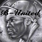 Picture for song '50's Bank ( Feat. 50 Cent)' by artist 'BUnited'