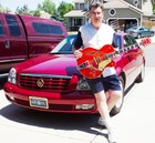 Picture for song 'Come On Out Tonight' by artist 'Burch Ray Palmer'