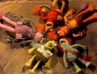 Picture for song 'Fraggle Rock' by artist 'Burdoz Salvo'