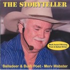 Picture for song 'Boondooma's Balladeer' by artist 'Bush Balladeer'